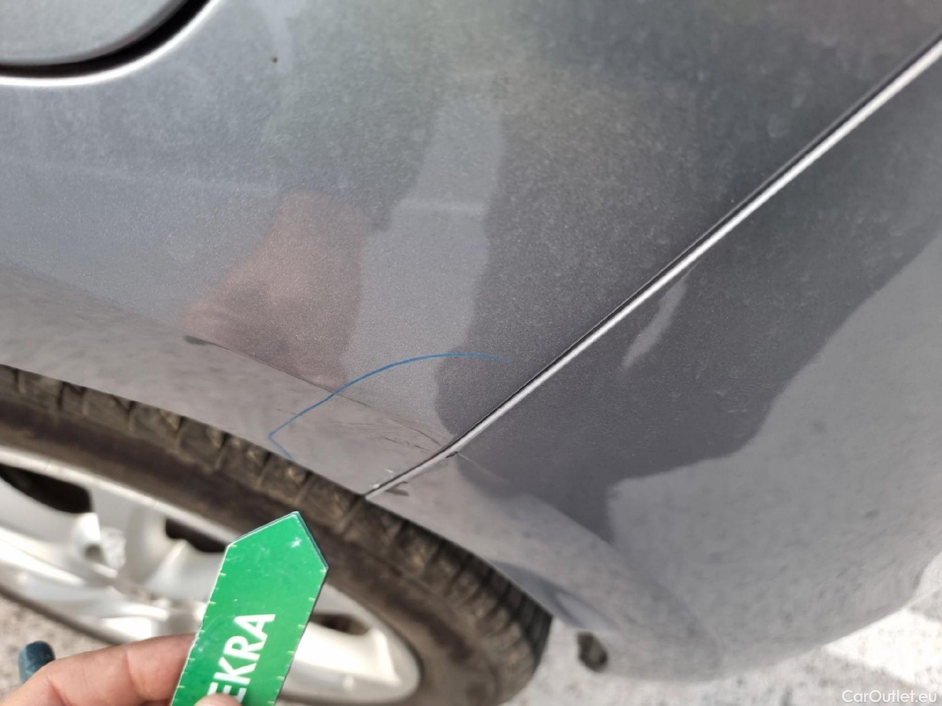  Opel  Corsa OPEL  / 2019 / 5P / berlina con portón 1.5D DT 74kW (100CV) Elegance (AC2) #25