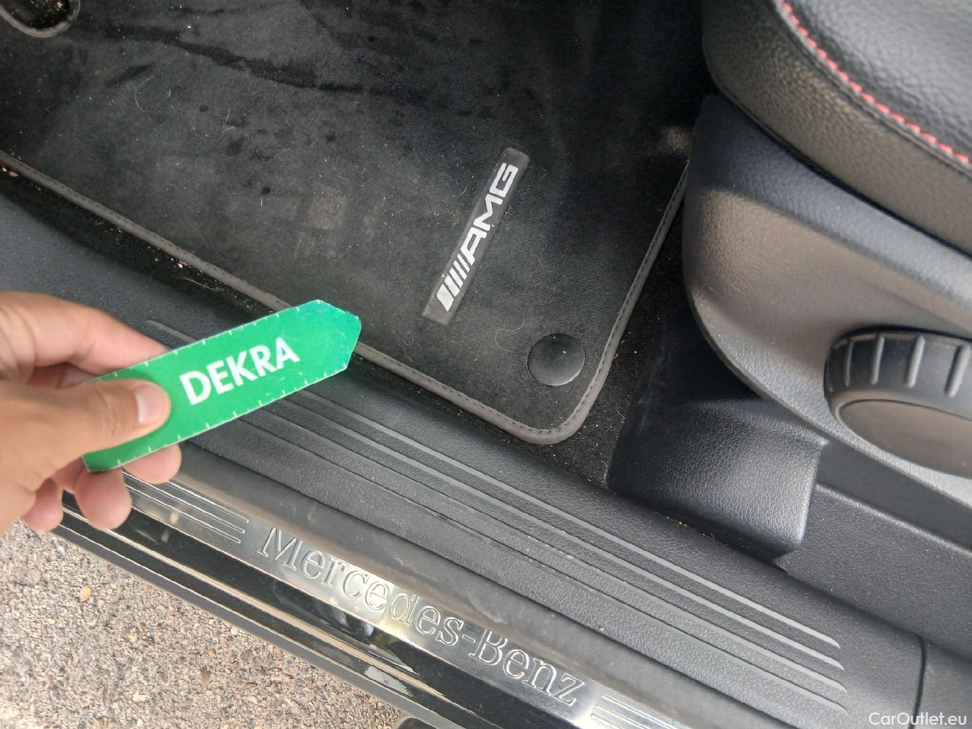  Mercedes  GLA MERCEDES-BENZ  / 2020 / 5P / todoterreno  200 D #3