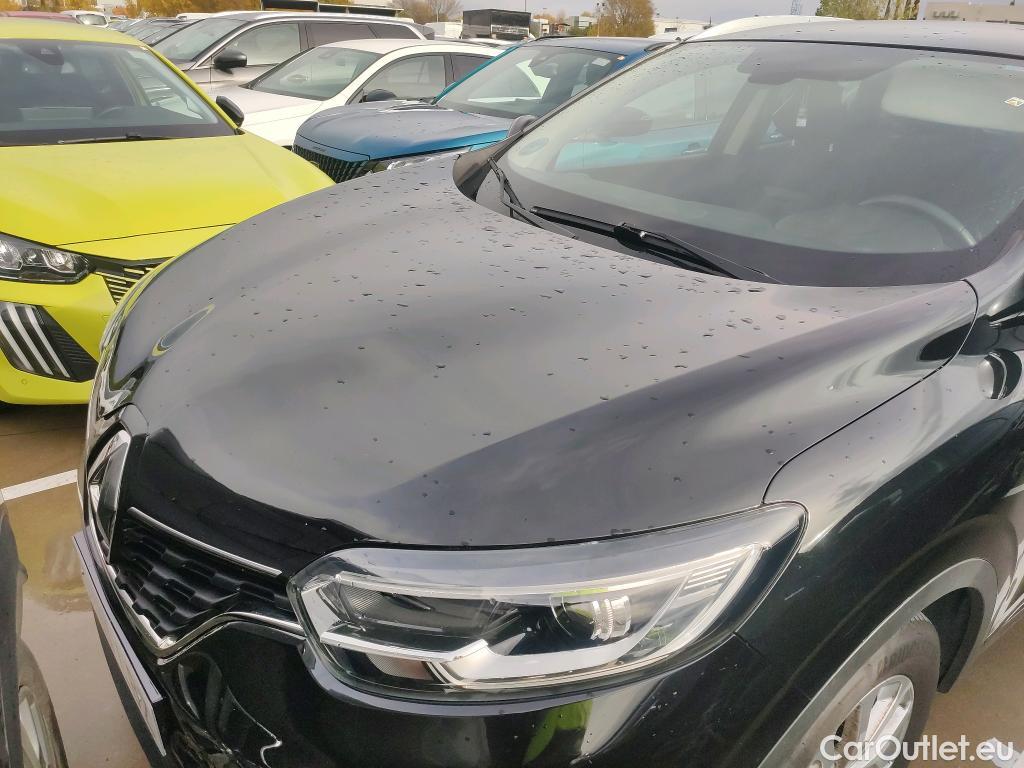  Renault  Kadjar RENAULT  / 2019 / 5P / crossover Intens Blue dCi 85kW (115CV) #3