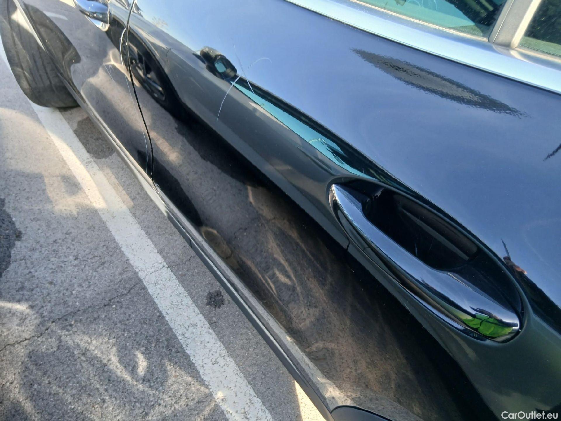  Mercedes  GLA MERCEDES-BENZ  / 2020 / 5P / todoterreno  250 e #19