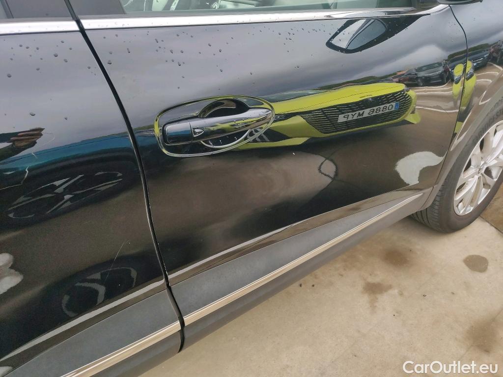  Renault  Kadjar RENAULT  / 2019 / 5P / crossover Intens Blue dCi 85kW (115CV) #5