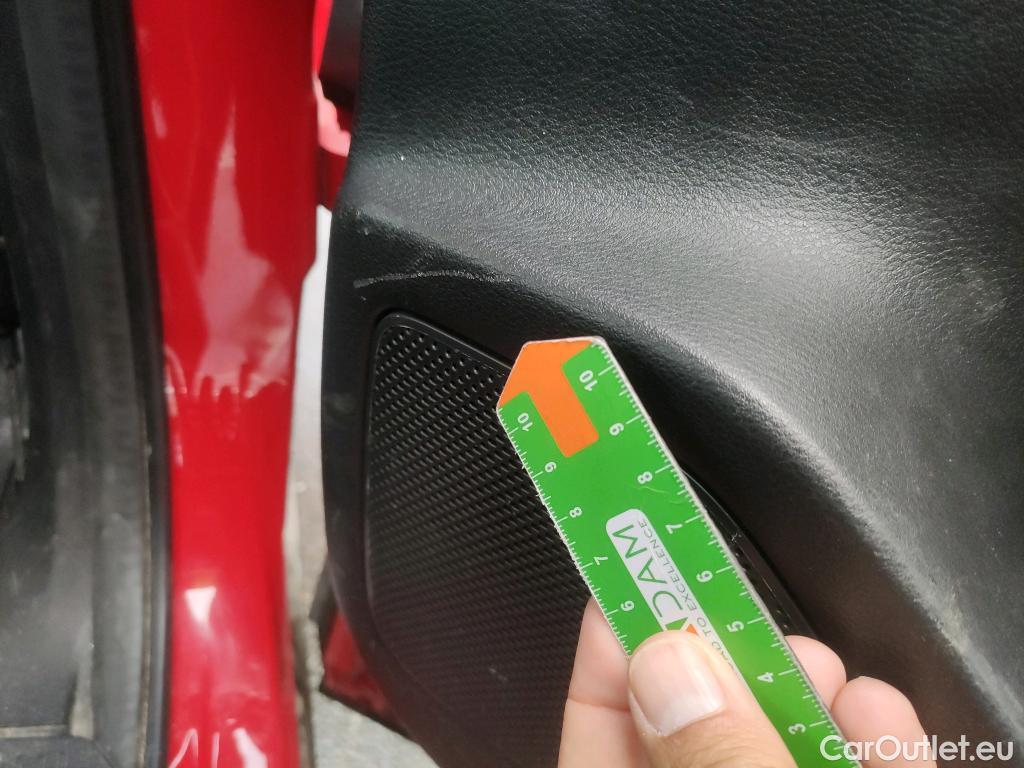  Nissan  Qashqai NISSAN  / 2021 / 5P / todoterreno DIG-T 103kW (140CV) mHEV 4x2 Acenta #16