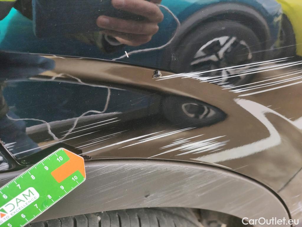  Renault  Kadjar RENAULT  / 2019 / 5P / crossover Intens Blue dCi 85kW (115CV) #14