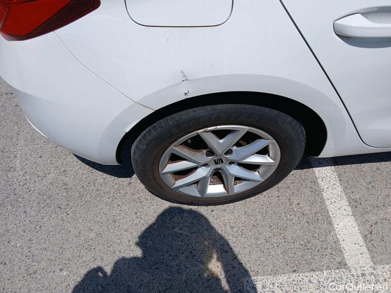  Seat  Leon  Style Go 2.0 TDI 115CV MT6 E6d #4