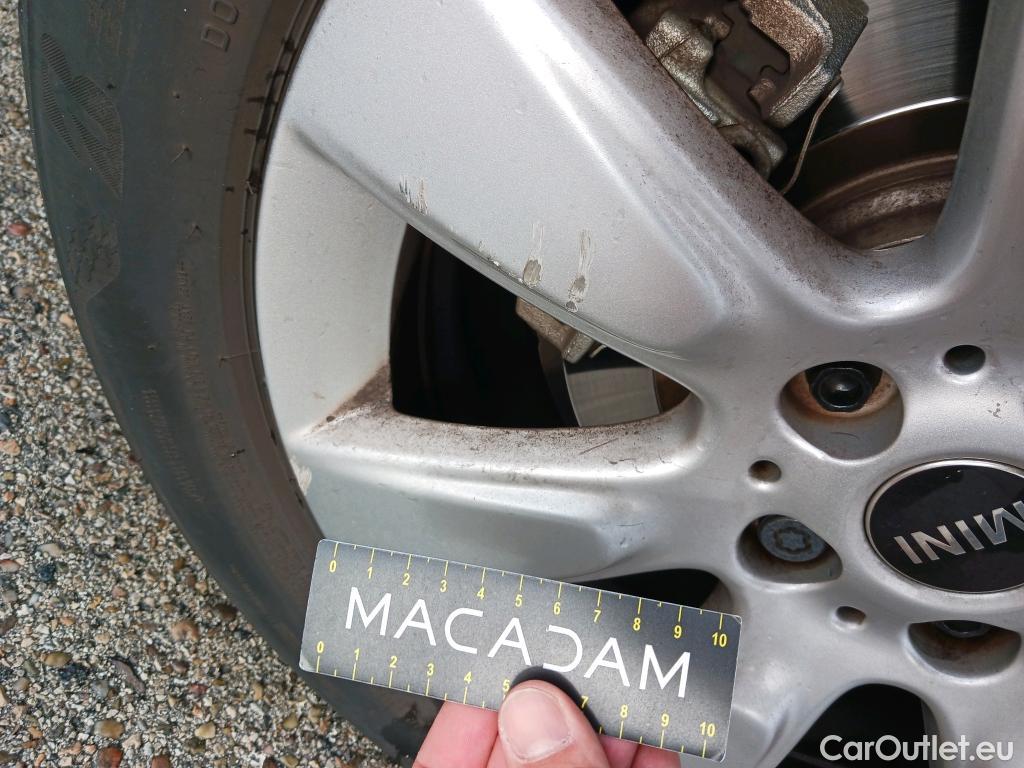  Mini  Countryman MINI  / 2020 / 5P / berlina con portón Cooper S E ALL4 #5