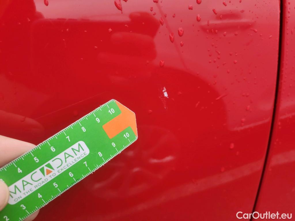  Nissan  Qashqai NISSAN  / 2021 / 5P / todoterreno DIG-T 103kW (140CV) mHEV 4x2 Acenta #9