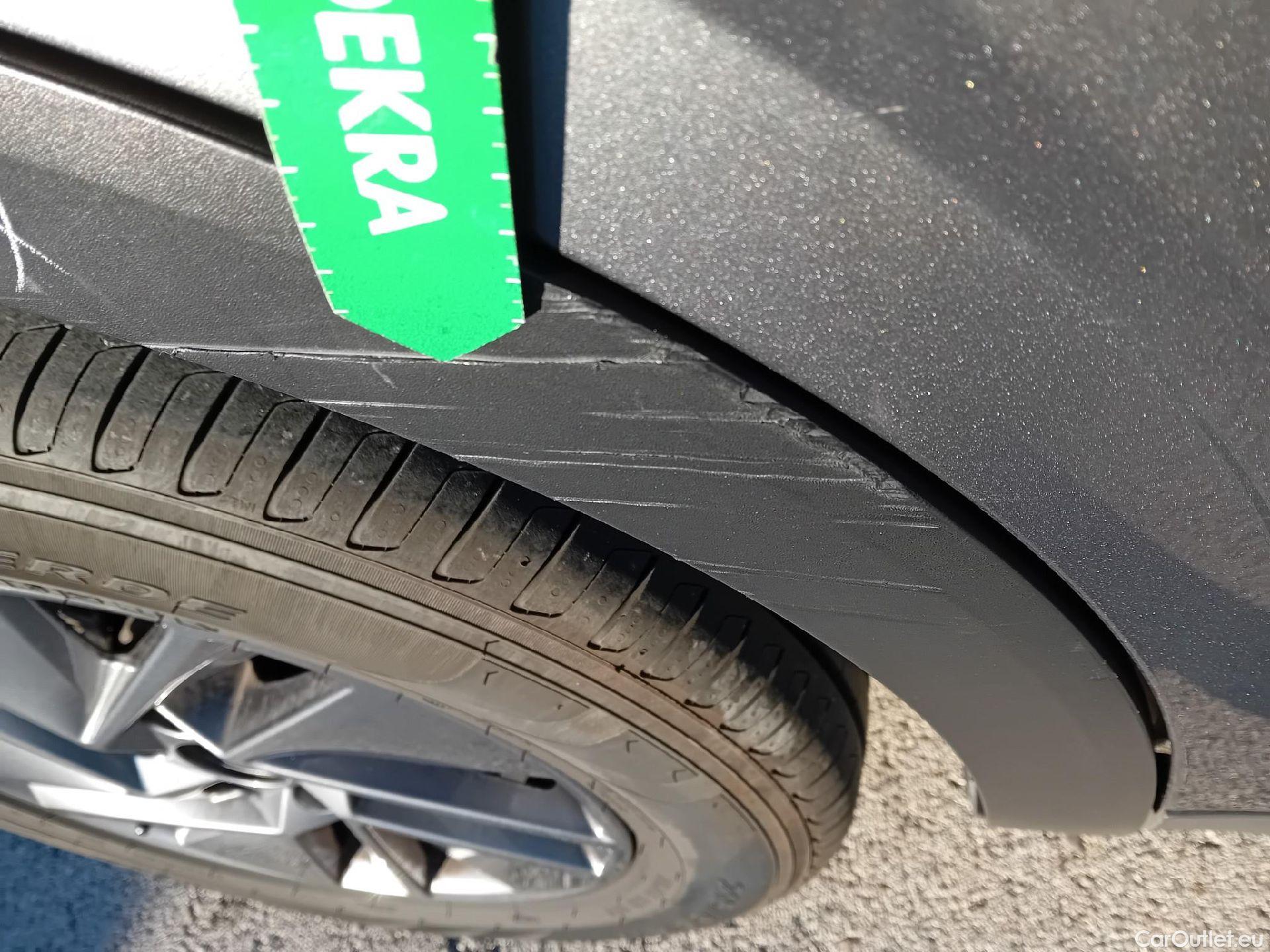  Nissan  Qashqai NISSAN  / 2021 / 5P / todoterreno DIG-T 116kW (158CV) mHEV Xtronic Acenta (AC) #27