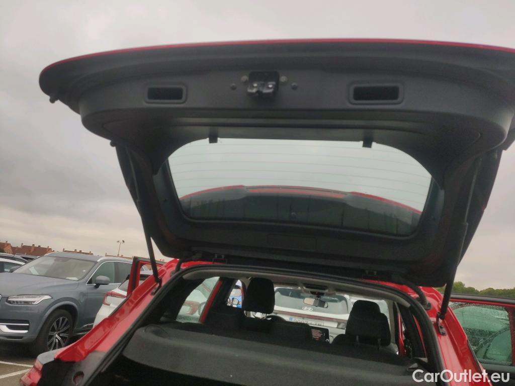  Nissan  Qashqai NISSAN  / 2021 / 5P / todoterreno DIG-T 103kW (140CV) mHEV 4x2 Acenta #13