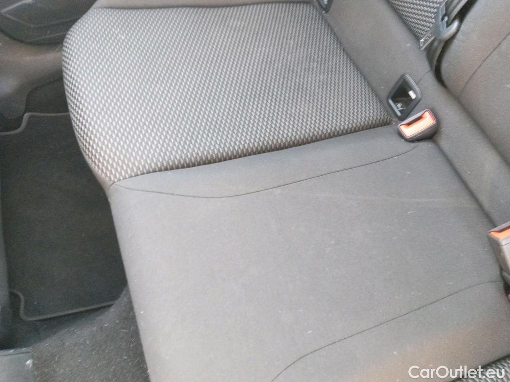  Volkswagen  Polo VOLKSWAGEN  / 2021 / 5P / berlina con portón  1.0 TSI 70kW (95CV) #36