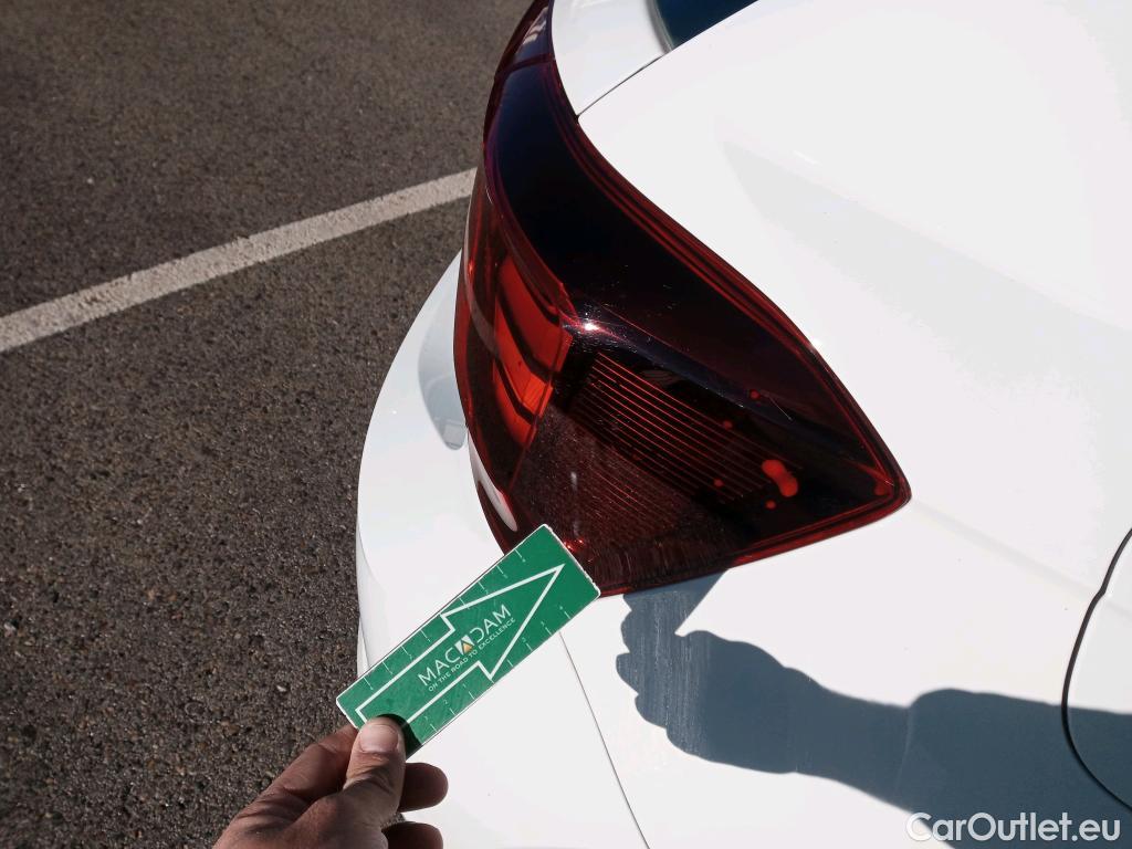  Volkswagen  Polo VOLKSWAGEN  / 2021 / 5P / berlina con portón  1.0 TSI 70kW (95CV) #32