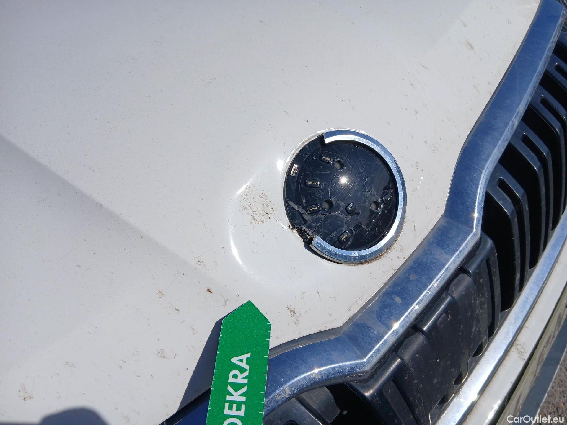  Skoda  KAMIQ SKODA  1.0 TSI 81kW (110CV) DSG Ambition (CX) #4