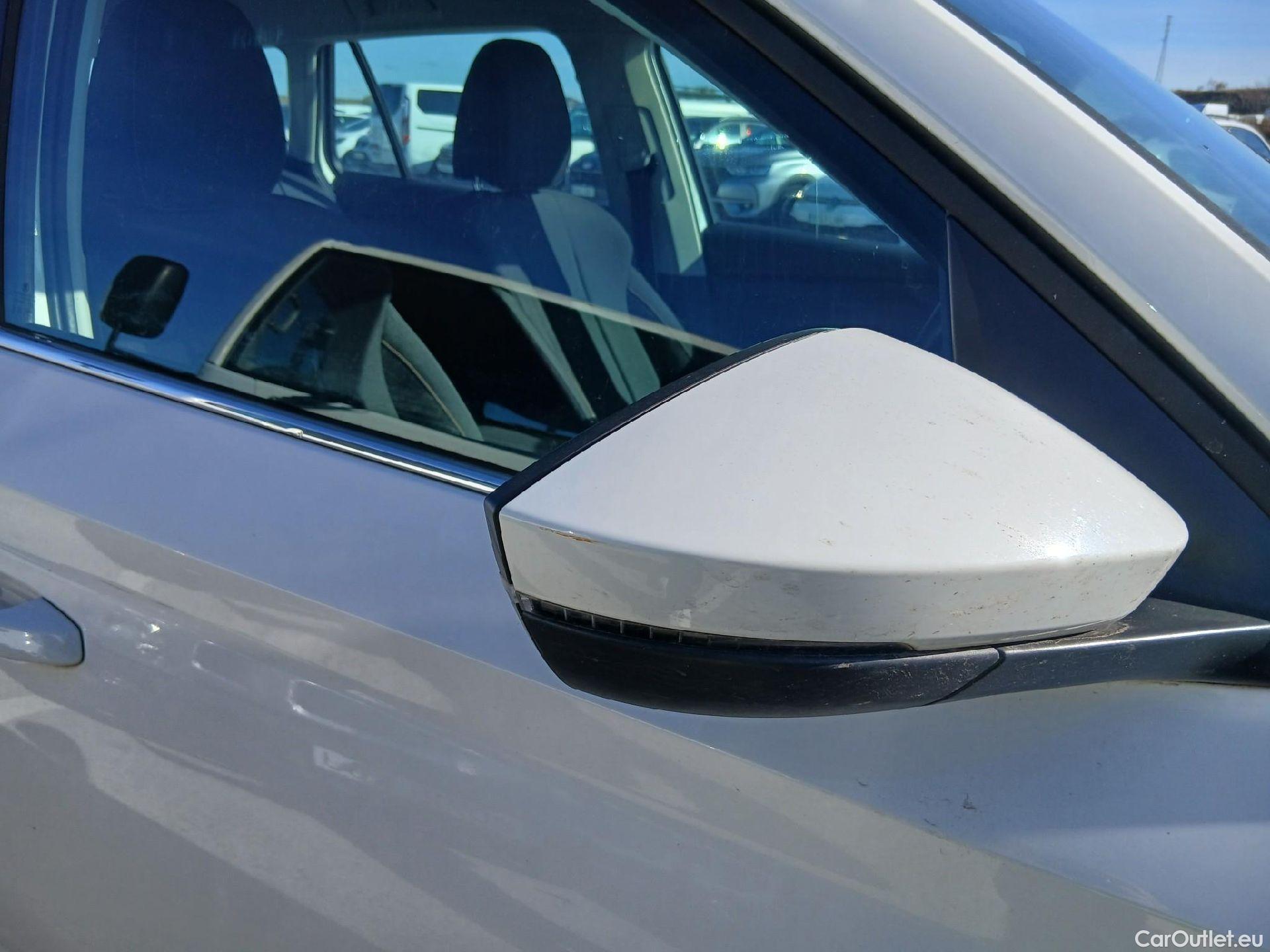  Skoda  KAMIQ SKODA  1.0 TSI 81kW (110CV) DSG Ambition (CX) #42