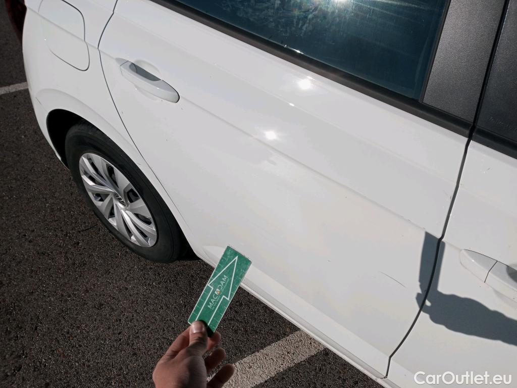  Volkswagen  Polo VOLKSWAGEN  / 2021 / 5P / berlina con portón  1.0 TSI 70kW (95CV) #16