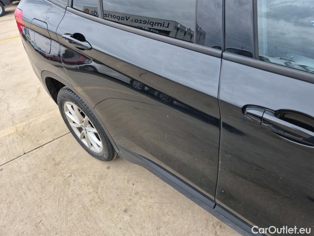  Bmw  X1 BMW  / 2019 / 5P / todoterreno sDrive16d Business #8