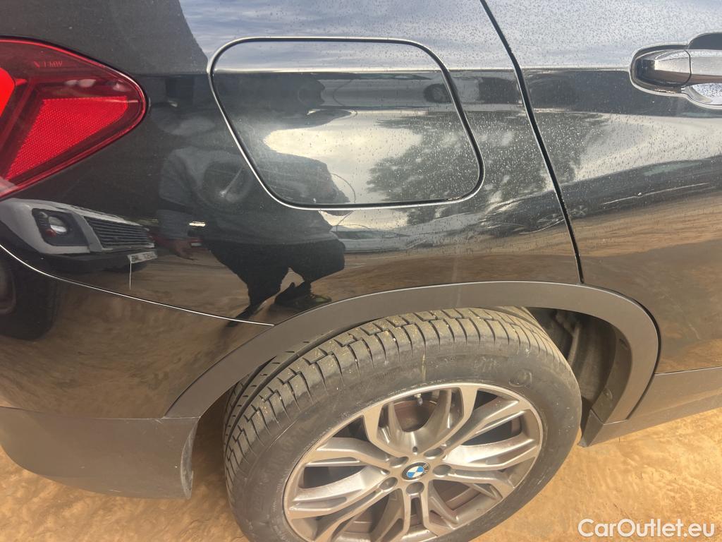  Bmw  X2 BMW  sDrive18i #11