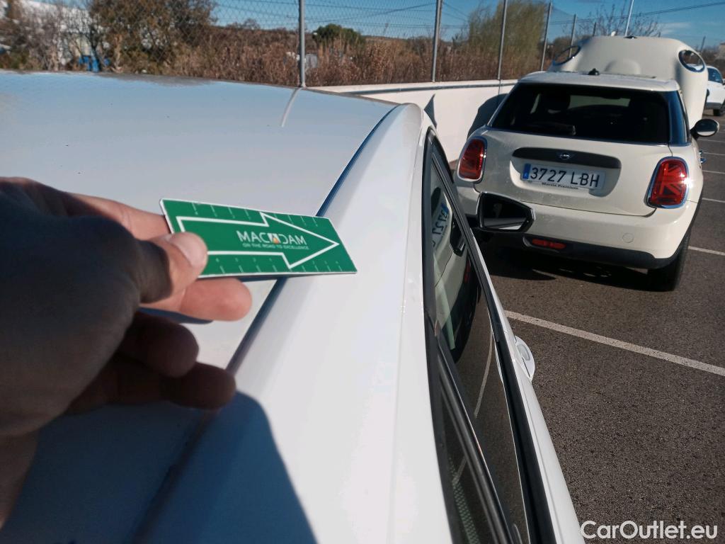  Volkswagen  Polo VOLKSWAGEN  / 2021 / 5P / berlina con portón  1.0 TSI 70kW (95CV) #23