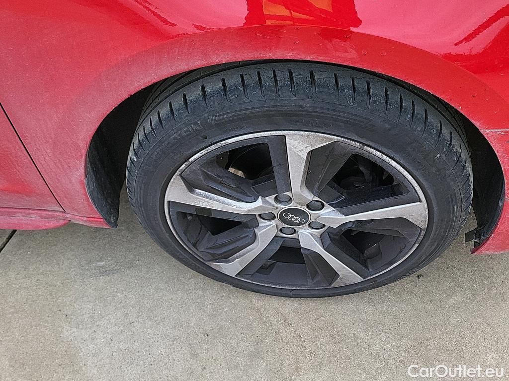  Audi  A1 Sportback  30 TFSI Adrenalin 1.0 TFSI 110CV AT7 E6d #3