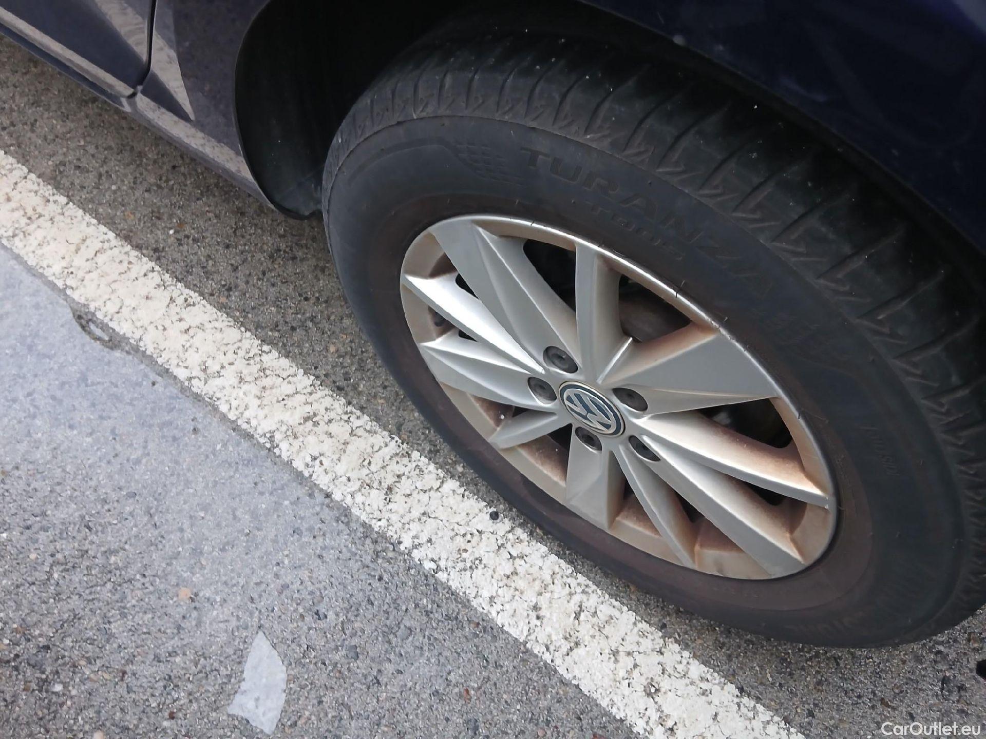  Volkswagen  Golf  VII Berlina Ready2Go 1.6 TDI 115CV MT5 E6dT #4