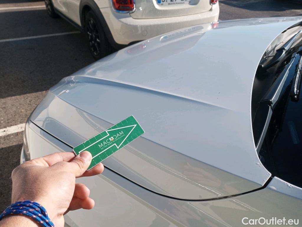  Volkswagen  Polo VOLKSWAGEN  / 2021 / 5P / berlina con portón  1.0 TSI 70kW (95CV) #5