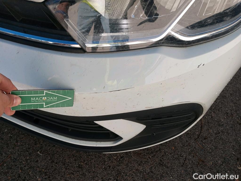  Volkswagen  Polo VOLKSWAGEN  / 2021 / 5P / berlina con portón  1.0 TSI 70kW (95CV) #11