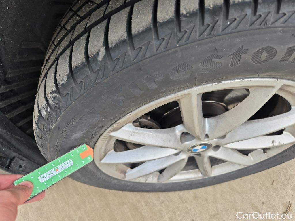  Bmw  X1 BMW  / 2019 / 5P / todoterreno sDrive16d Business #13