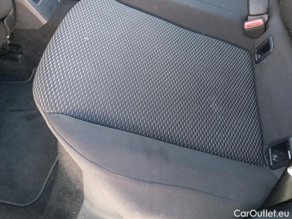  Volkswagen  Polo VOLKSWAGEN  / 2021 / 5P / berlina con portón  1.0 TSI 70kW (95CV) #35