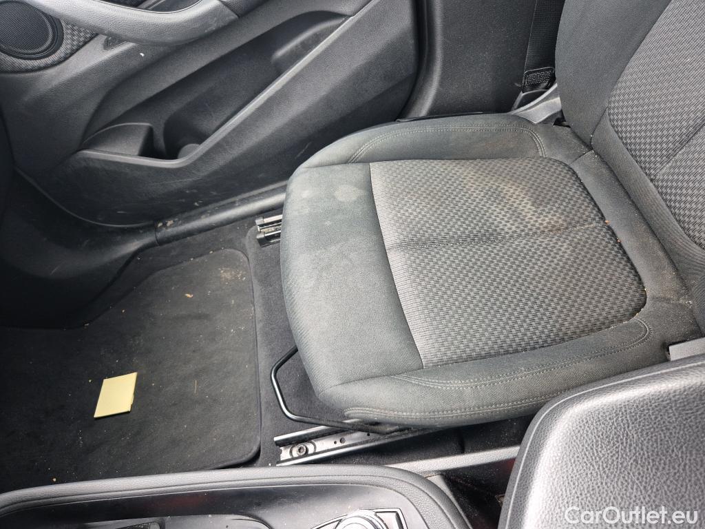  Bmw  X1 BMW  / 2019 / 5P / todoterreno sDrive16d Business #24