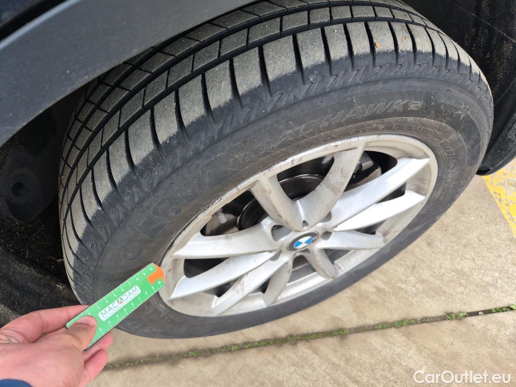  Bmw  X1 BMW  / 2019 / 5P / todoterreno sDrive16d Business #15