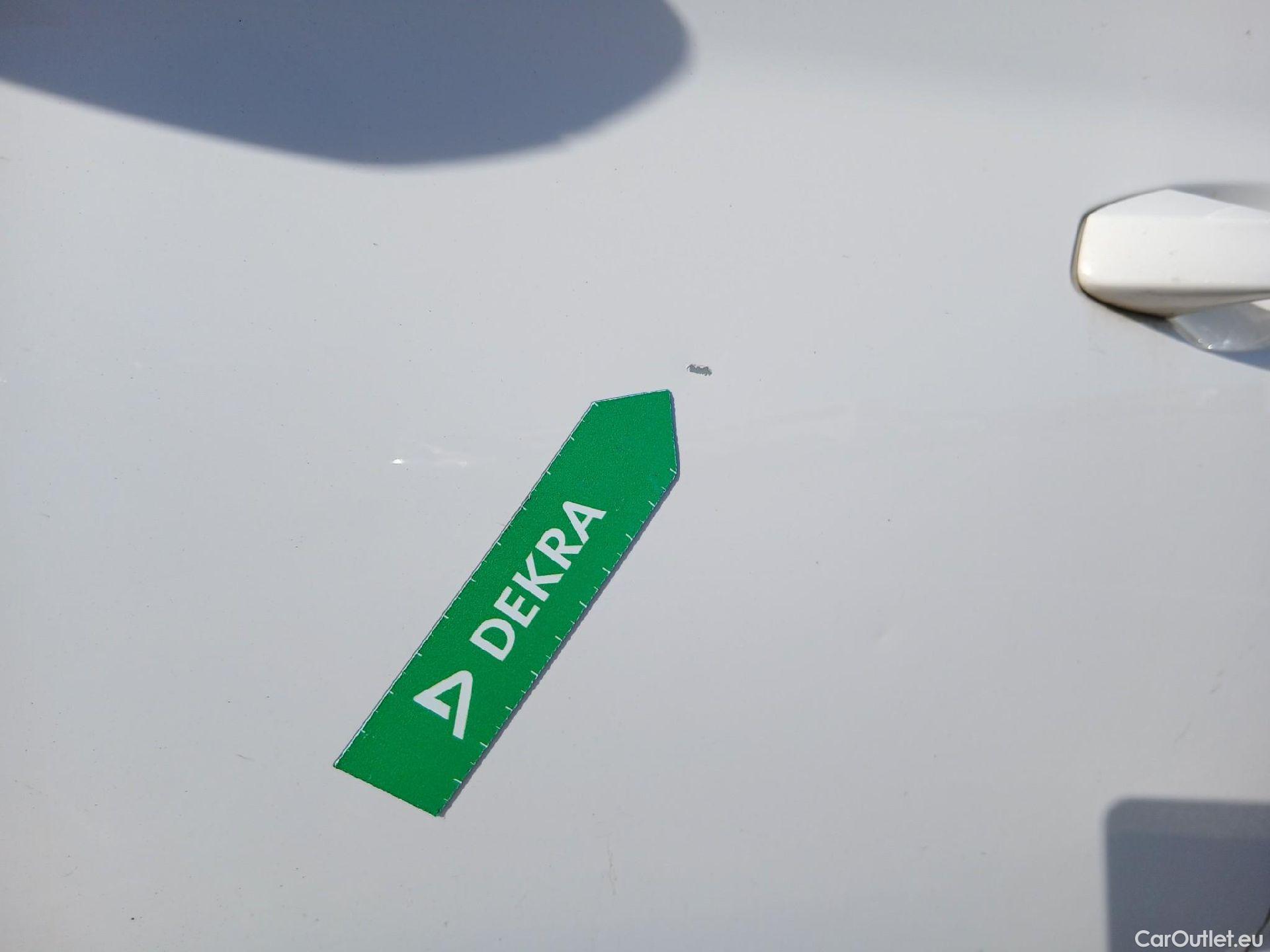  Skoda  KAMIQ SKODA  1.0 TSI 81kW (110CV) DSG Ambition (CX) #16