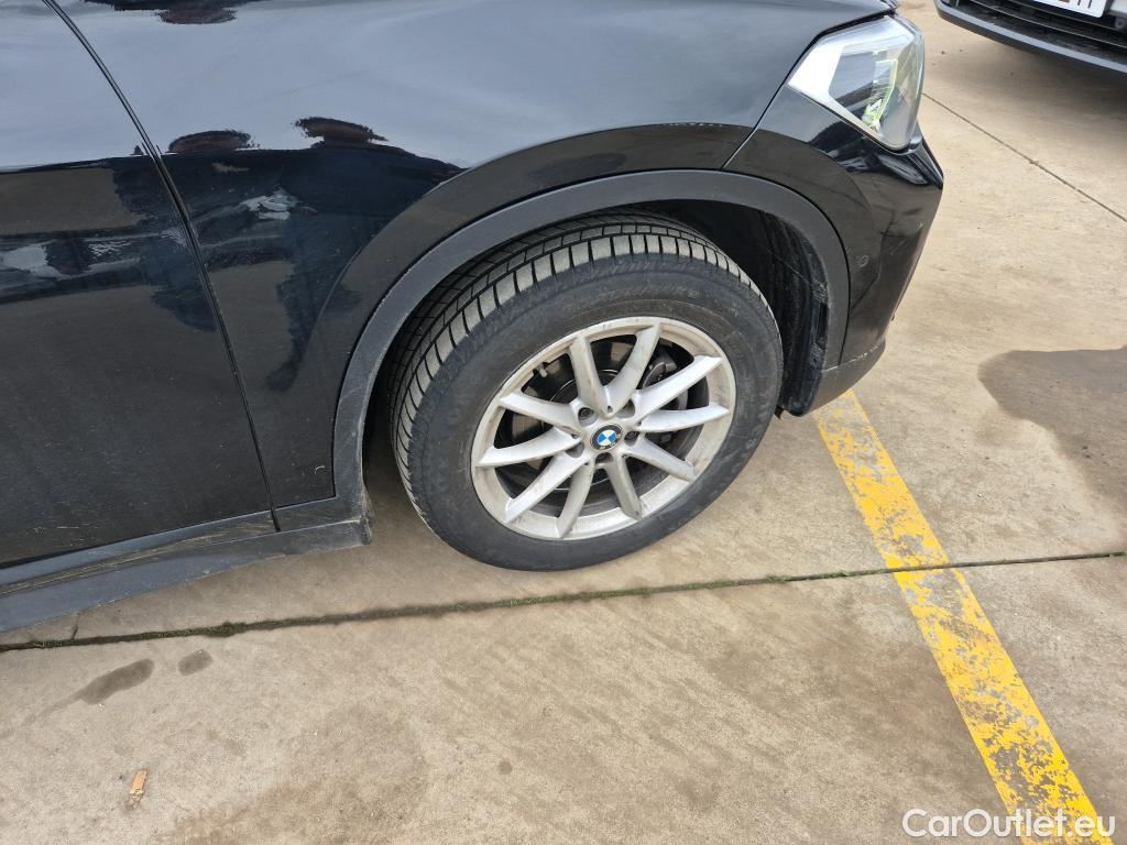  Bmw  X1 BMW  / 2019 / 5P / todoterreno sDrive16d Business #14