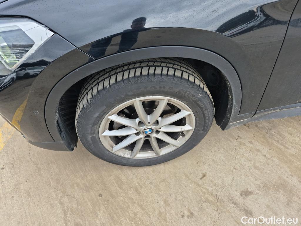  Bmw  X1 BMW  / 2019 / 5P / todoterreno sDrive16d Business #11