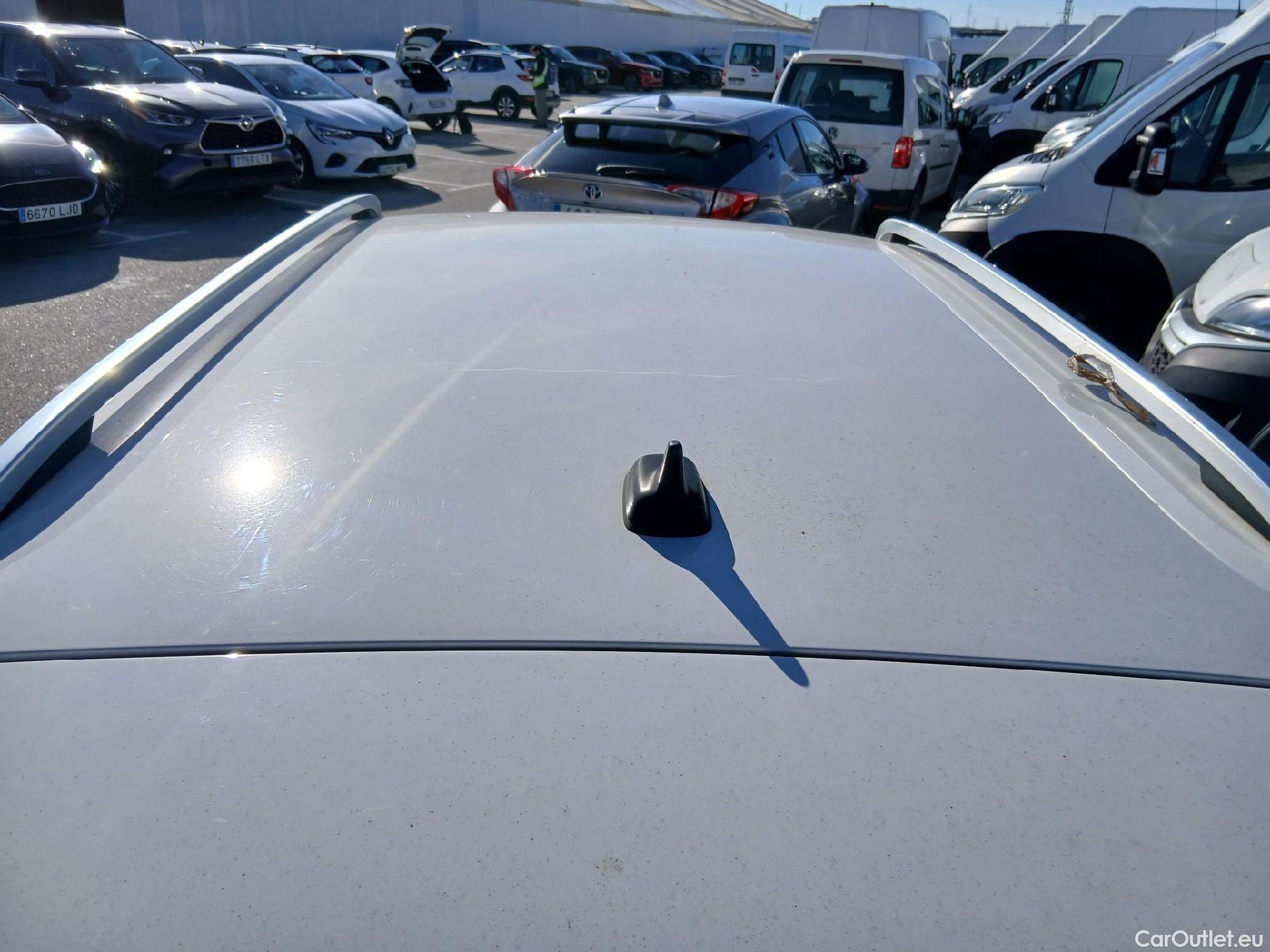  Skoda  KAMIQ SKODA  1.0 TSI 81kW (110CV) DSG Ambition (CX) #22