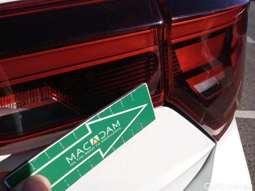  Volkswagen  Polo VOLKSWAGEN  / 2021 / 5P / berlina con portón  1.0 TSI 70kW (95CV) #27