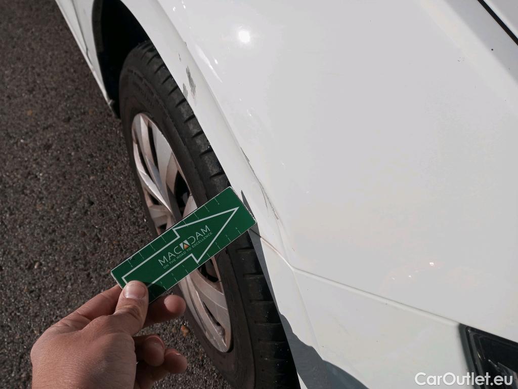  Volkswagen  Polo VOLKSWAGEN  / 2021 / 5P / berlina con portón  1.0 TSI 70kW (95CV) #7