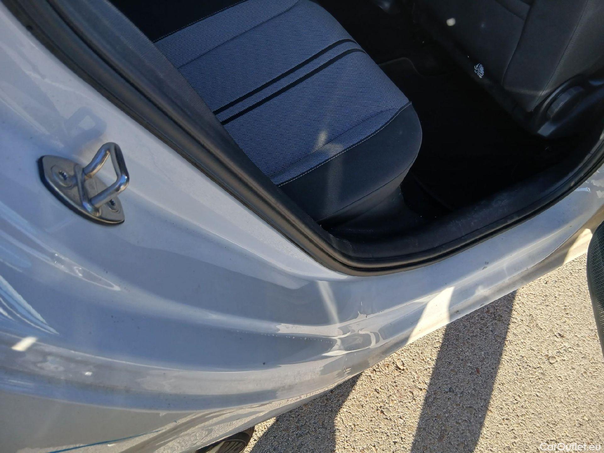  Seat  Leon SEAT Nuevo León / 2020 / 5P / familiar SP 1.5 TSI 96kW S&S Style Go(SP) #66