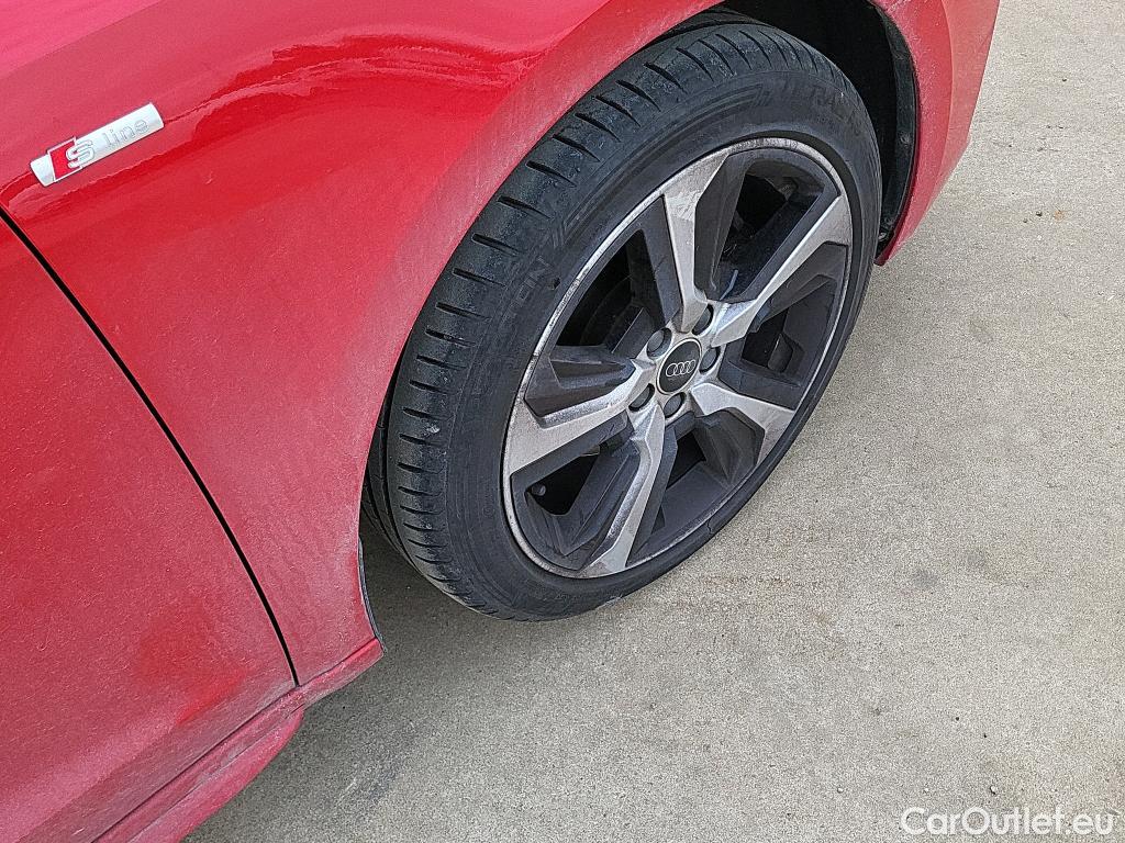  Audi  A1 Sportback  30 TFSI Adrenalin 1.0 TFSI 110CV AT7 E6d #5