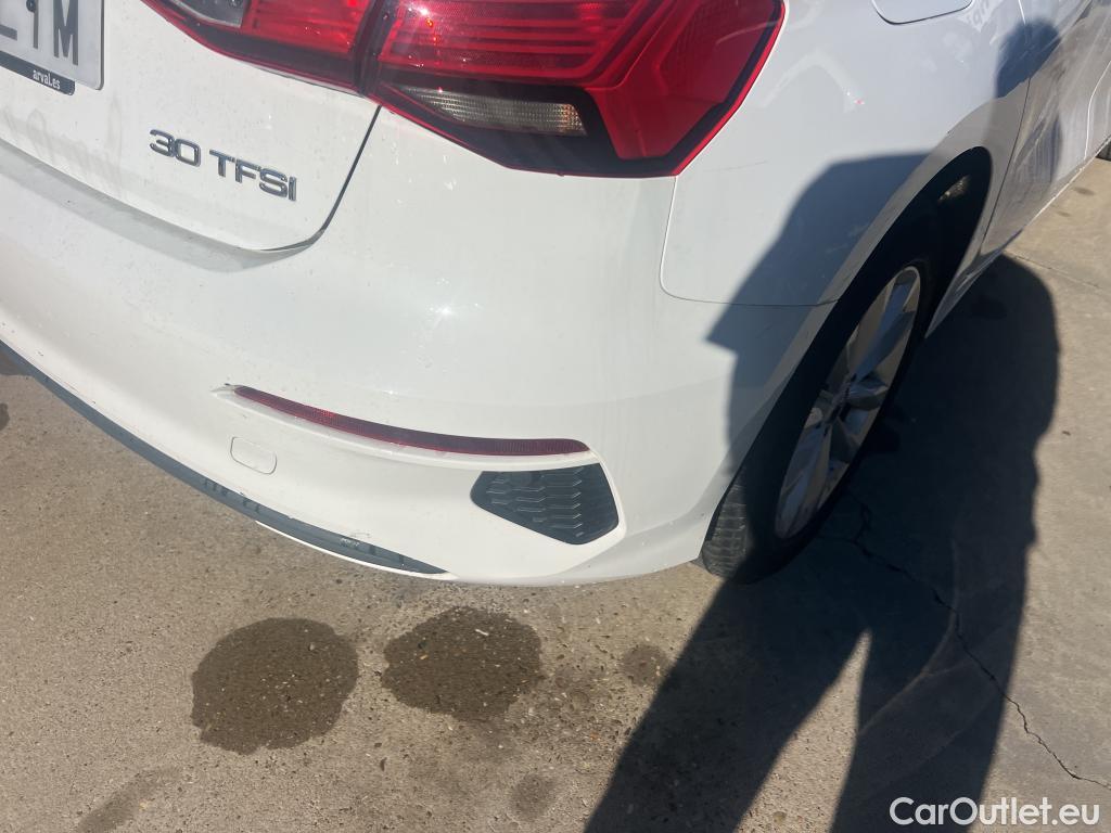  Audi  A3 AUDI  / 2020 / 5P / berlina con portón Sportback 30 TFSI 81kW (110CV) S tronic #23