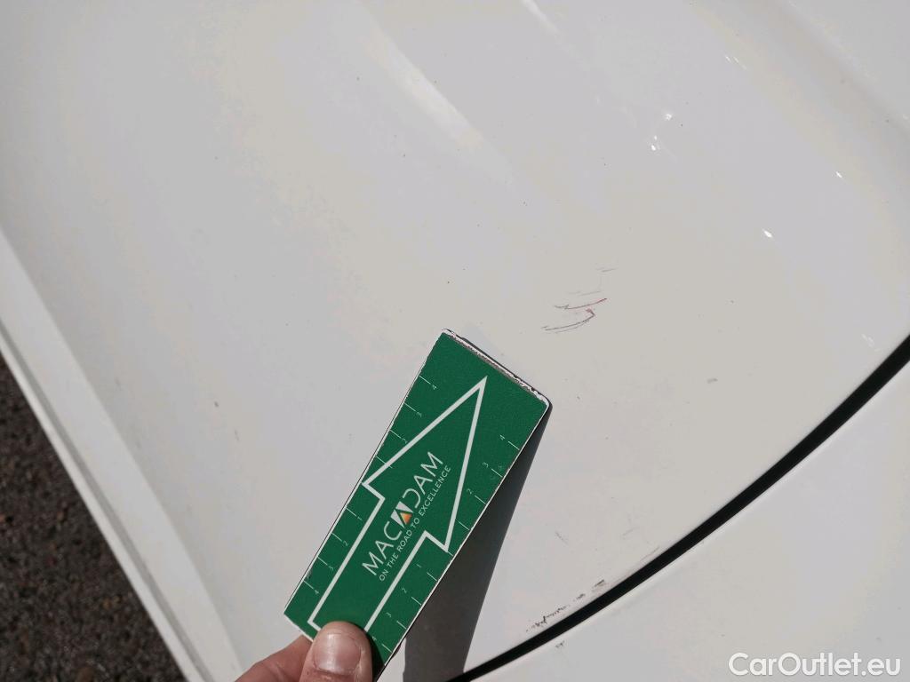  Volkswagen  Polo VOLKSWAGEN  / 2021 / 5P / berlina con portón  1.0 TSI 70kW (95CV) #29