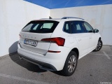  Skoda  KAMIQ SKODA  1.0 TSI 81kW (110CV) DSG Ambition (CX) #2