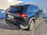  Toyota  RAV4 TOYOTA  / 2018 / 5P / todoterreno 2.5l 220H Advance #2