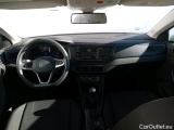  Volkswagen  Polo VOLKSWAGEN  / 2021 / 5P / berlina con portón  1.0 TSI 70kW (95CV) #3