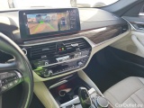 Bmw  Serie 5 BMW  / 2016 / 4P / sedán 520dA #15