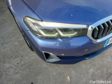  Bmw  Serie 5 BMW  / 2016 / 4P / sedán 520dA #18