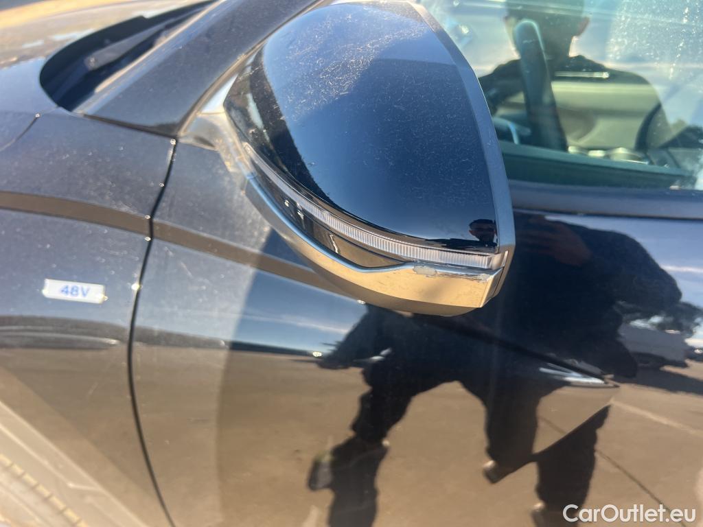  Hyundai  Tucson HYUNDAI  / 2020 / 5P / todoterreno 1.6 CRDI 100kW (136CV) 48V Tecno Sky DCT #28