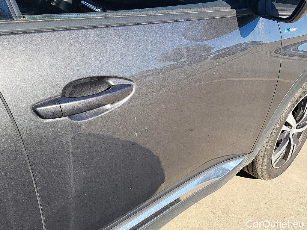  Peugeot  3008 PEUGEOT  Hybrid / 2020 / 5P / todoterreno 225 e-EAT8 Allure #7