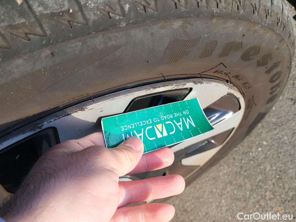  Ford  Puma  Hybrid Titanium Design 1.0 EcoBoost 125CV MT6 E6d #12