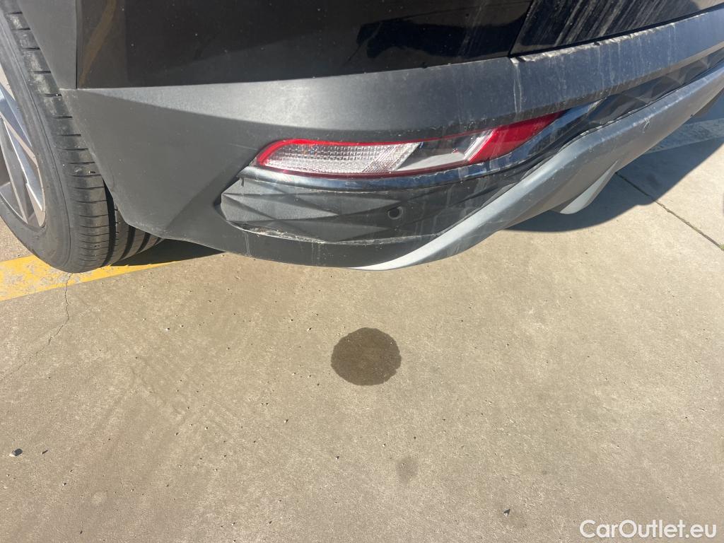  Hyundai  Tucson HYUNDAI  / 2020 / 5P / todoterreno 1.6 CRDI 100kW (136CV) 48V Tecno Sky DCT #26