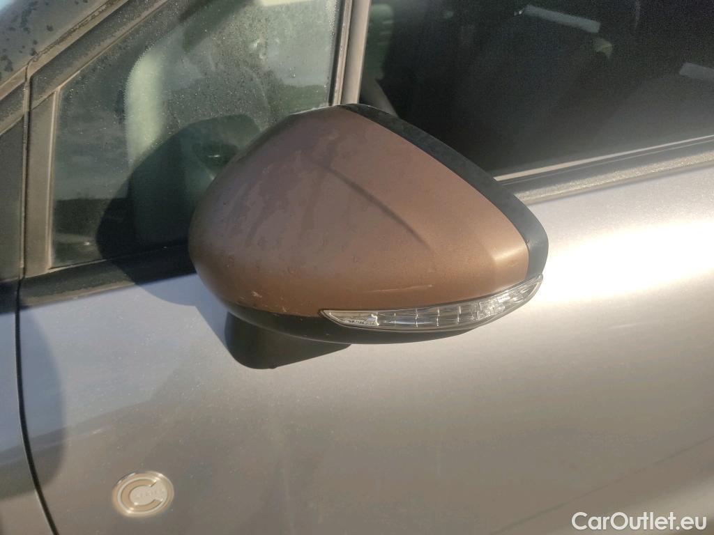  Citroen  C3  Aircross C-Series 1.2 PureTech 110CV MT6 E6d #29