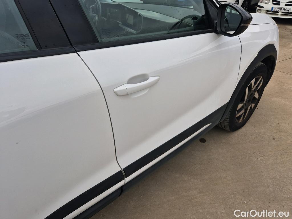  Opel  Mokka OPEL  / 2020 / 5P / todoterreno  1.5 D Business Elegance #25