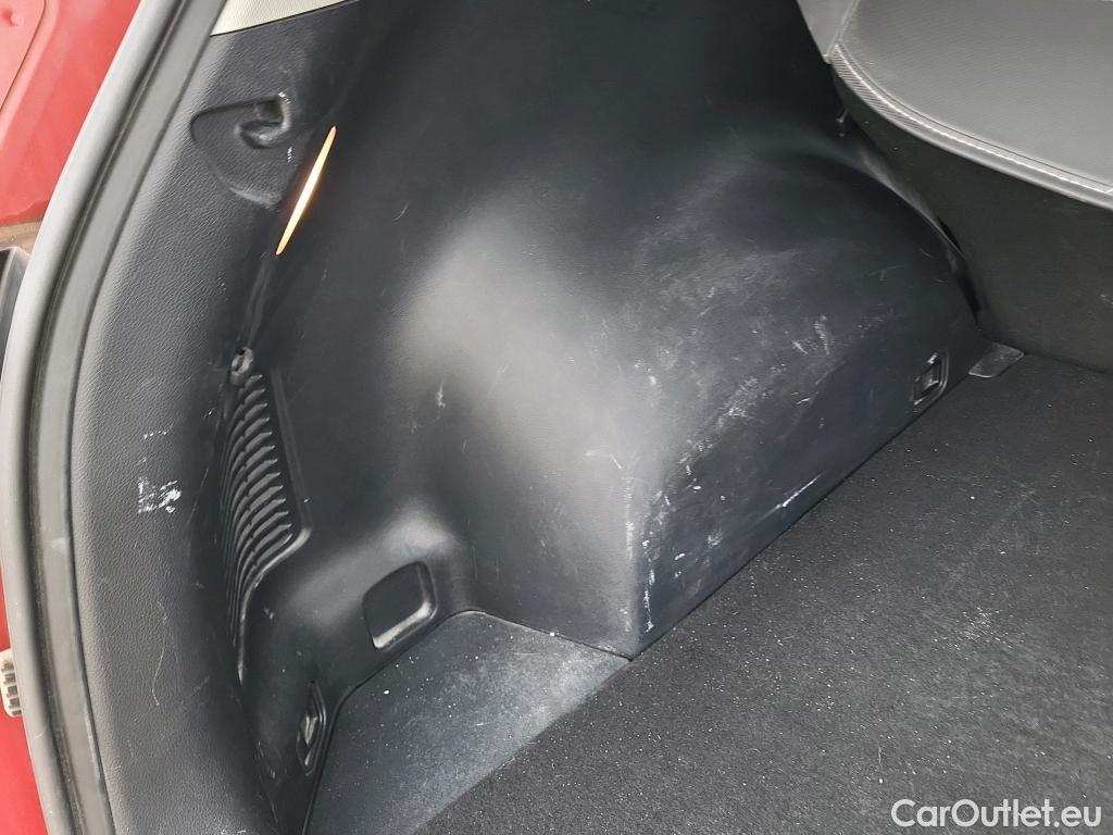  KIA  Sportage KIA  / 2018 / 5P / todoterreno 1.6 GDi 97kW (132CV) Concept 4x2 #18